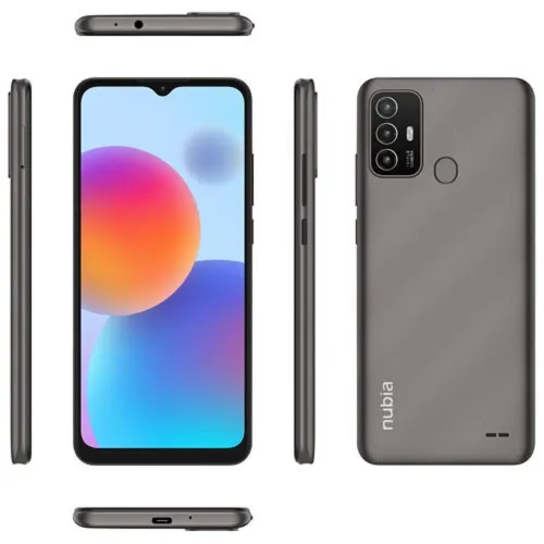 Security Advisory 2025-NUB-SEC-001 – Firmware-Level Threats Detected in Nubia Z6255CA Series Smartphones