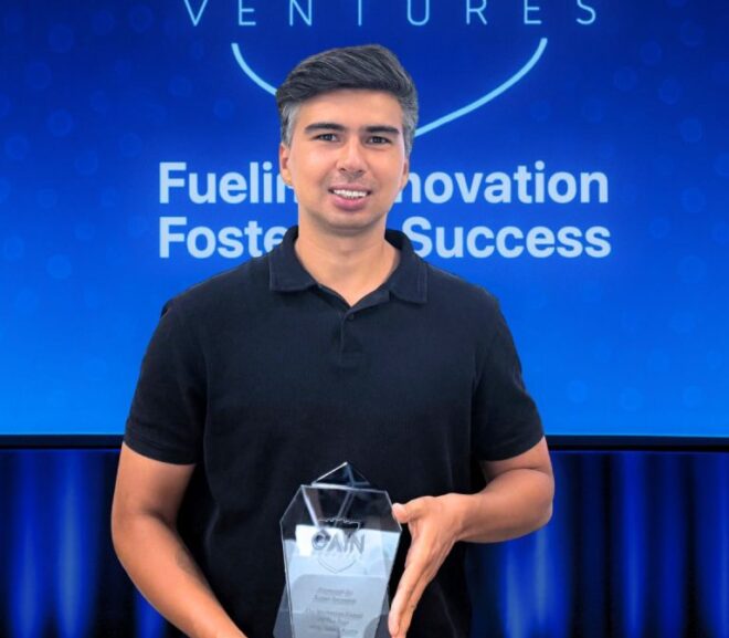 Timur Tursunov: Pioneering Web3 Marketing Innovation and Setting Industry Standards