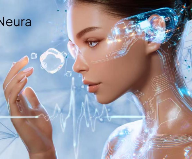 Neura Secures Backing from Top Investors and Cultural Icons