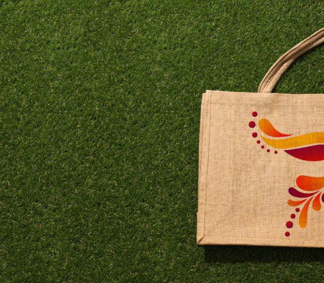 Carrying Change Since 2006: Green Bags UAE Leads the Plastic-Free Revolution!