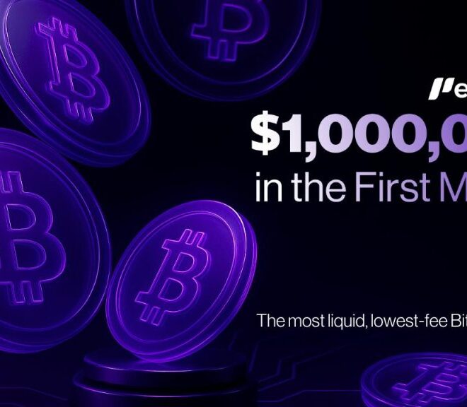 Permute Surpasses $1M in Transaction Volume in One Month Since Launch