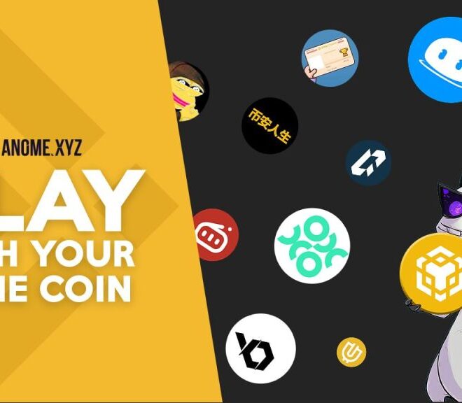 ANOME Completes BNB Chain Integration, Ready to Activate “Meme Realms”