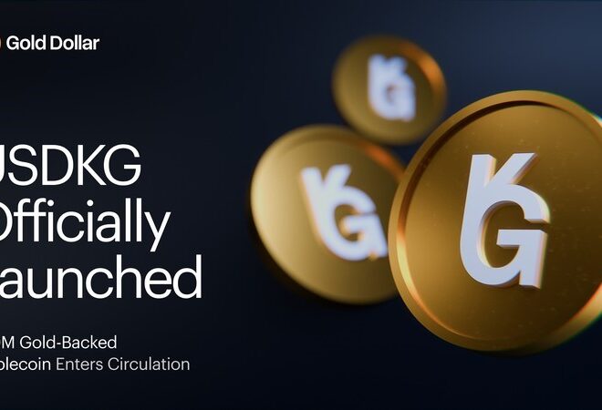 Kyrgyzstan launches $50M gold-backed USDKG stablecoin to modernize cross-border payments