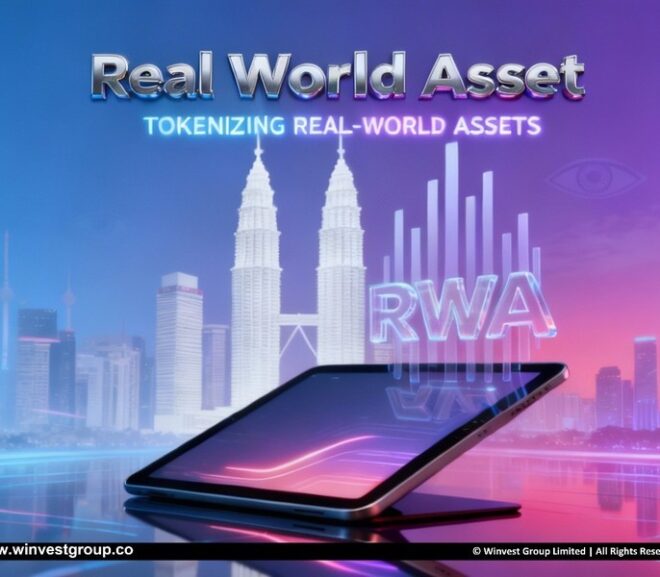 Winvest Group Announces Strategic Partnership with Greater Bay Area RWA Incubator; Southeast Asia Headquarters to Be Established in Malaysia