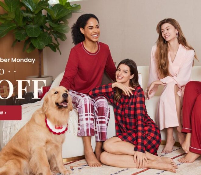 14 Days to Black Friday! EKOUAER & Arshiner Kick Off Year-End Carnival – Pre-Add to Cart to Secure Your Favorite Gifts