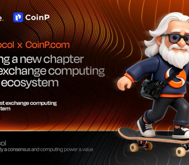 Diffie Protocol Jointly Launched by Diffie Foundation (Singapore), Cryptic Labs, and CoinP.com