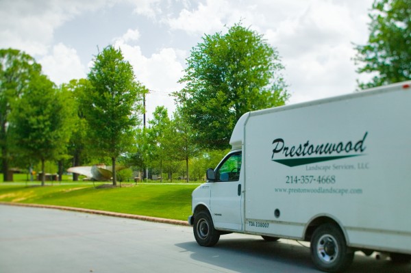 Prestonwood Landscape Services Expands Commercial Landscaping Operations Across Texas