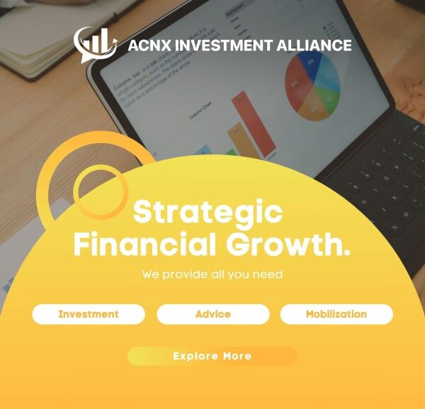 Landon Mercer Drives Acenix Investment Alliance Toward a Sustainable Future Through the Think Green Act Together Initiative
