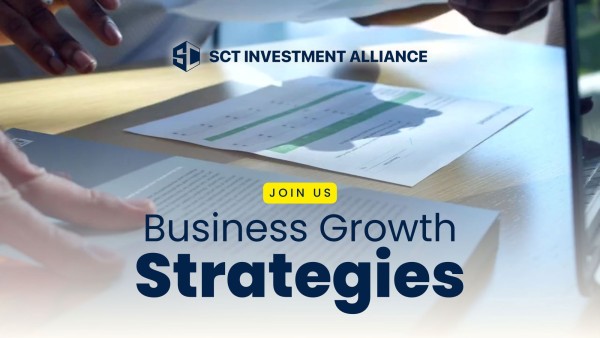 Damian Mercer of Scatil Investment Alliance Expands Intelligent Decision and Compliance System