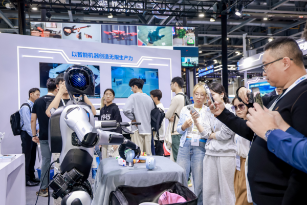 AgiBot Robotics Shined at IROS 2025 – the AgiBot World Challenge Concluded Successfully