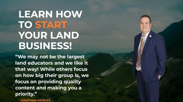 The Land Method Launches New Training Programs to Support Investors Entering the Land Investing Market