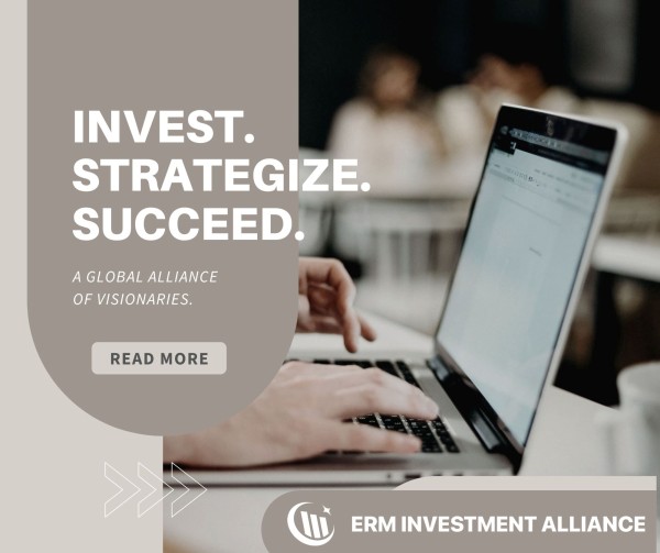 Nolan Mercer Leads Eramls Investment Alliance in Securing FinCEN MSB Status for Responsible Financial Operations