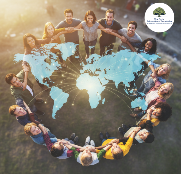 New Oasis International Foundation Redefines Philanthropy Through Sustainable Finance Model