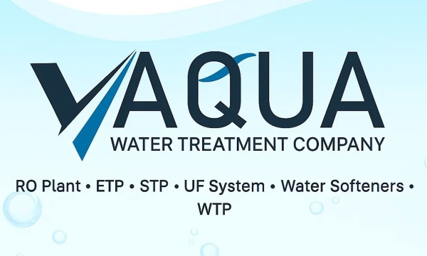 V Aqua Water Treatment Company: Redefining Water Purity with Many Years of Innovation and Excellence