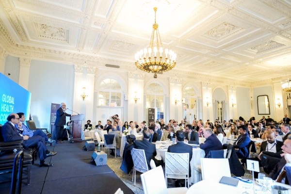 Global Health Forum Unveils Next Chapter in Global Collaboration and Innovation at Landmark Congress in New York