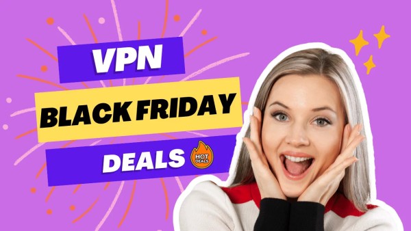 VPNBlackFriday.com Releases 2025 Report on VPN Pricing Trends for Black Friday and Cyber Monday
