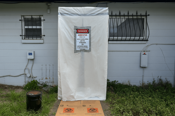 EnviroTech Solutions Expands Certified Asbestos Abatement Services in Winter Park, FL to Protect Homes and Businesses