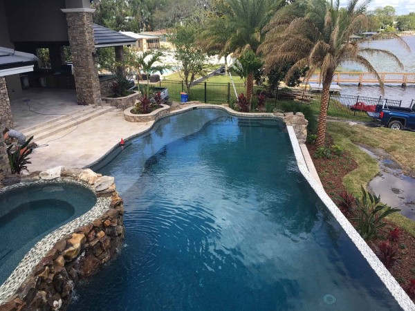 Classic Marcite Expands Pool Resurfacing Service in Winter Park FL