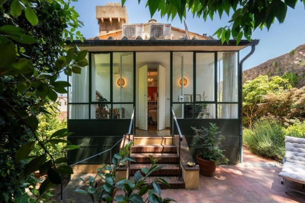 Villa Angela Firenze Becomes the Premier Destination for Exclusive Events and Private Stays