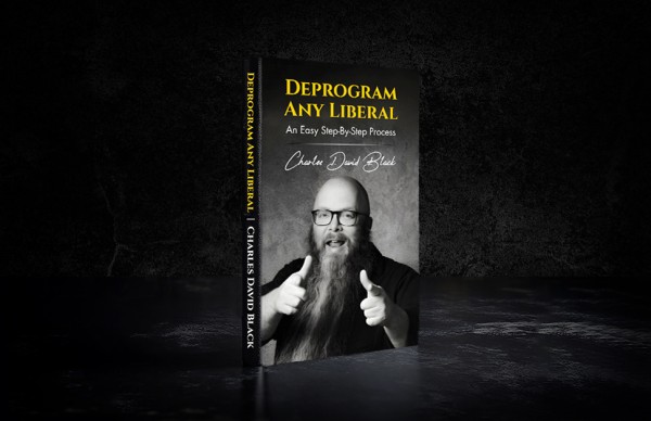 Author Charles Black Releases a Thought-Provoking Guide on Understanding Modern Belief Systems