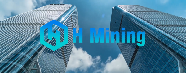 H Mining Pioneers a Smarter and Sustainable Model for Global Cloud Cryptocurrency Mining