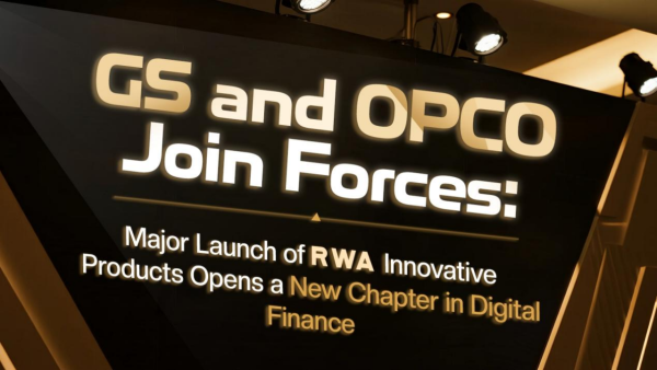 OPCO Announces an Institutional Trading Program and RWA-Based Digital Finance Projects