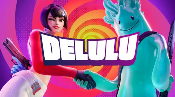 U7BUY Reports Surge in Fortnite Account Sales Ahead of Seasonal Update