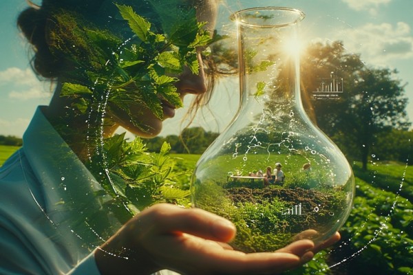 Das Experten Introduces New Enzyme-Based Oral Care Technology