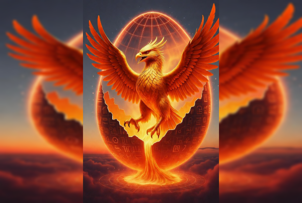 Phoenix Chicken Launches Revolutionary Founding Phoenix Club –  First 100 Participants Become Permanent Co-Owners With Treasury Revenue Share