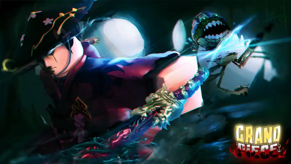 U7BUY Curates GPO Accounts With Elite Builds After Competitive Meta Shift