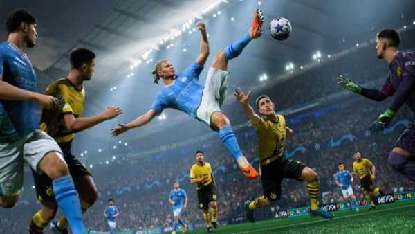 U7BUY Launches FC 26 Squad Bundles to Support FIFA Fans Ahead of Weekend League Rush