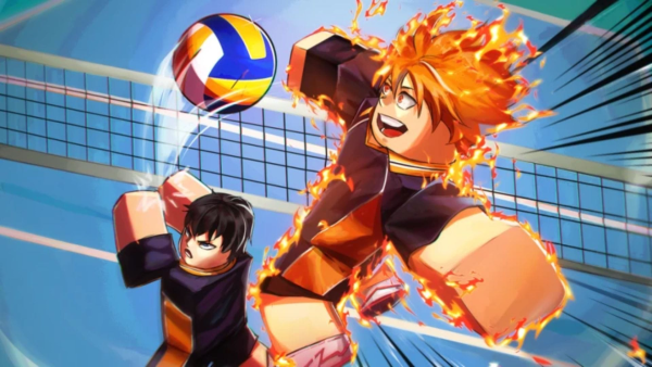 U7BUY Lists Volleyball Legends Accounts as Roblox Sports Titles Gain Popularity