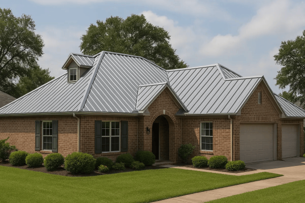 Mister ReRoof Leads Roofing Industry as the Top Roof Replacement Contractor in Houston, TX