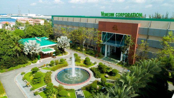 VEMEDIM Corporation Solidifies Global Expansion with Unwavering Commitment to Quality and Sustainable Animal Health