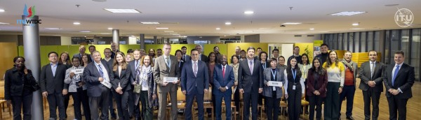 ITU Hosts Diplomatic Briefing on Upcoming WTDC-25 Conference in Baku