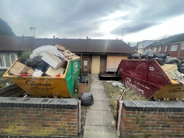 Danum House Clearance Highlights Growing Demand for Property Clearance Support Across Rotherham and Surrounding Areas