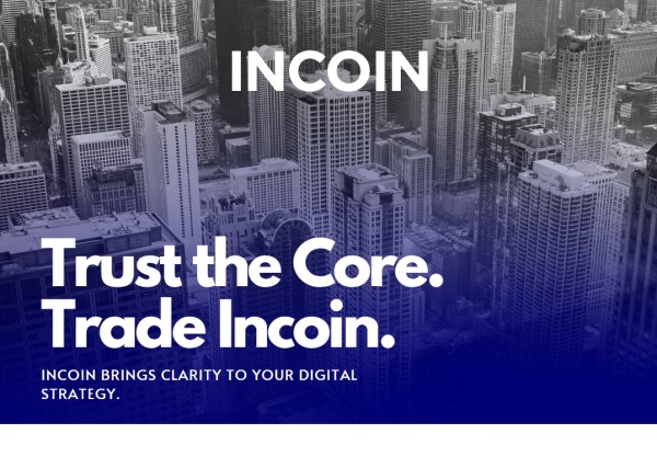 Incoin Trading Center Secures U.S. MSB License to Strengthen Global Regulatory Footprint
