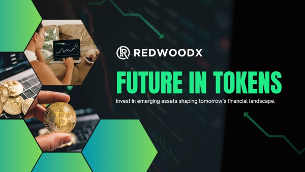 RedwoodX Strengthens Global Brand with Compliance-First Strategy and Institutional-Grade Operations