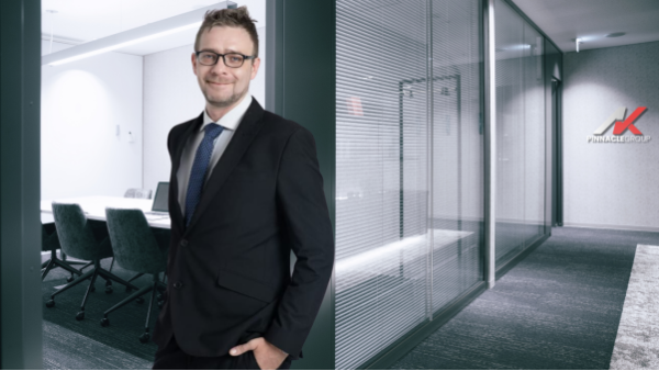 Pinnacle Group Unveils Pinnacle Quant System Ahead of December 2025 Global Launch