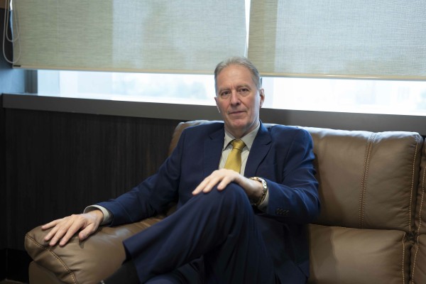 DJC Tech Strengthens North American Presence with Appointment of Landon Wexford as Chief Investment Officer