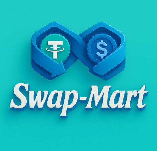 Swap-Mart Announces Update to Its Global Digital Service Platform