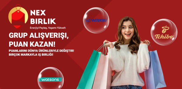 NexBirlik — Pioneering the New Era of Social Commerce and Community-Driven E-Commerce