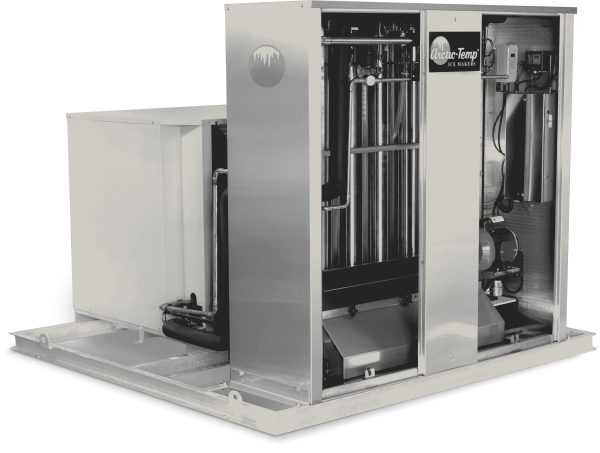 Holiday Ice Inc. Announces Expanded Availability of Its Arctic-Temp Industrial Ice Machine Line for High-Demand Processing Industries
