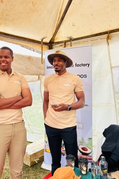 Nelson Kamwaro Leads Imara Avocado Factory in Strategic Partnership with Makueni Farmers to Boost Avocado Production