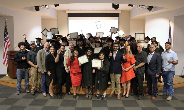 2025 Donations Support BridgeYear’s Career Exploration and Training Programs