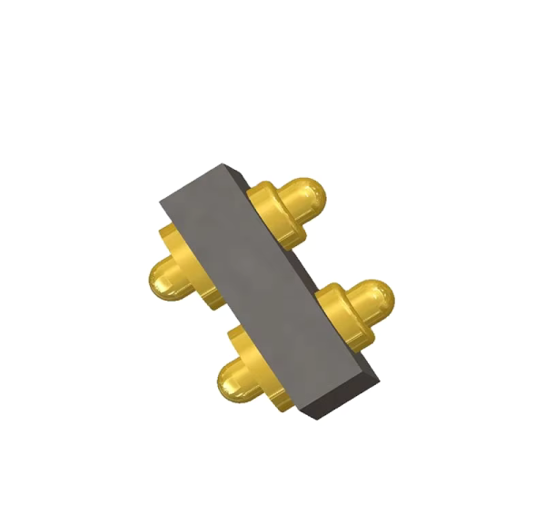 Promax Pogo Pin Offers Robust Pogo Pin Keyboards for Enhanced Input Precision
