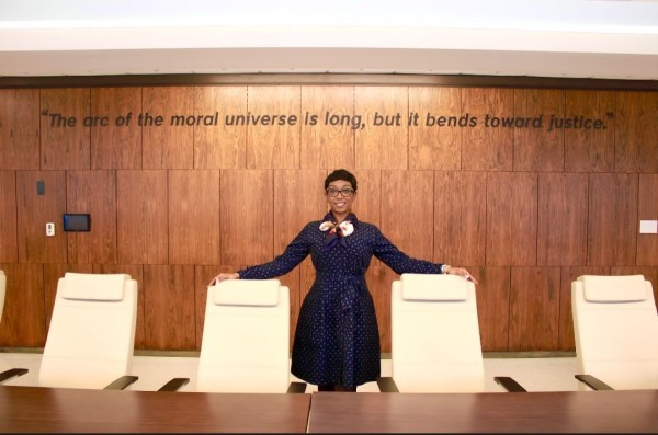 Beyond the Score – La’Tina Benson’s Mission to Close the Financial Literacy Gap and Build Community Wealth