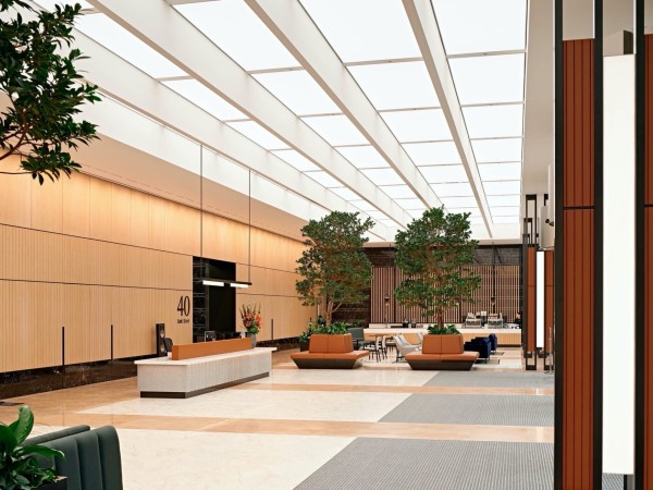 Michael Kodari Leads KOSEC’s Global Expansion With New London Office in Canary Wharf, Strengthening International Presence Across Major Capital Markets