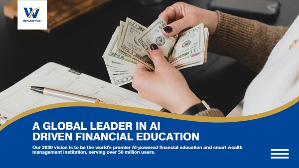 Wealthfront Academy Integrates Seagull System 2.0 Into Its Core Curriculum Under the Guidance of Andy Rachleff