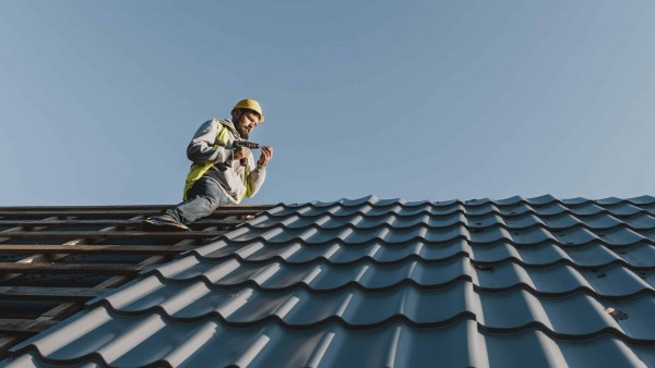 Ryan Roofing Stands Out Among the Best Roofers in Odessa, TX
